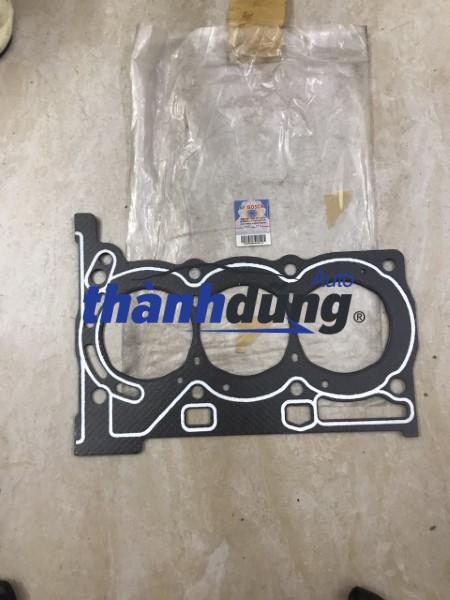 GIOĂNG NẮP QUY LÁT XE BYD F0 | 371QA - Ảnh 2