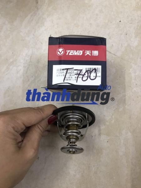 van hằng nhiệt xe byd f0 | 35601-82d