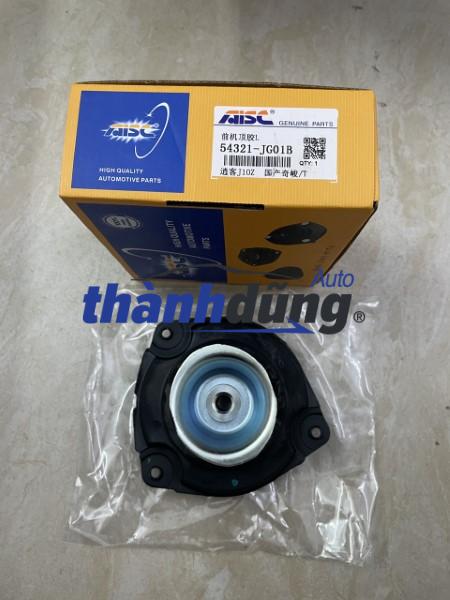 bát bèo giảm xóc nissan qashqai j10 2009 | 54321jg01b