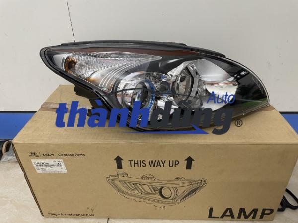 ĐÈN PHA PHỤ HYUNDAI I30 2009 | 92102-2L500 - Ảnh 2