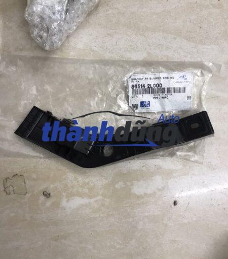 bát cài cản trước phải hyundai i30 2011 | 865142l000