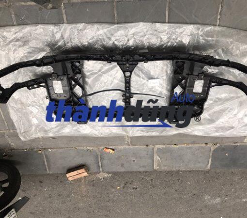 khung xương két nước hyundai i30 2009 | 641012l000