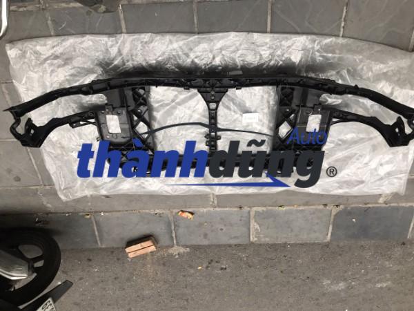 khung xương két nước hyundai i30 2009 | 641012l000