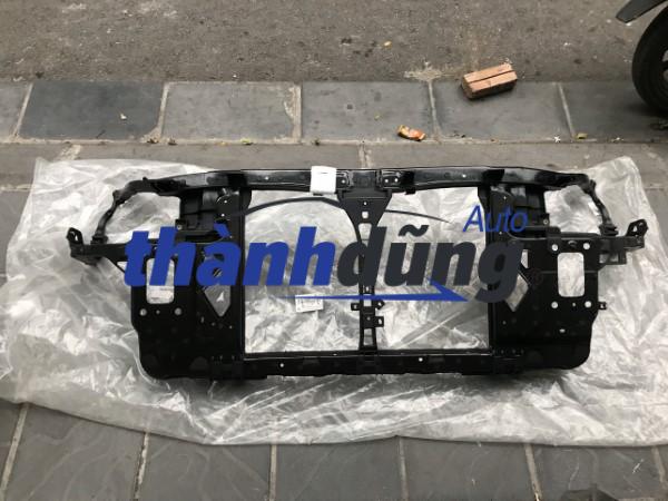 KHUNG XƯƠNG KÉT NƯỚC HYUNDAI I30 2009 | 641012L000 - Ảnh 2