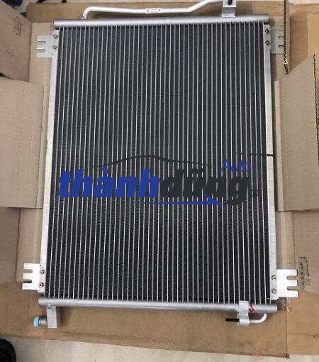 dàn nóng xe mercedes mb100 | 6618306570