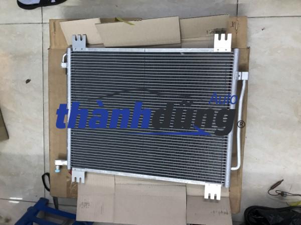 DÀN NÓNG XE MERCEDES MB100 | 6618306570 - Ảnh 2