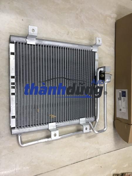 KÉT NÓNG PHỤ MERCEDES MB140 | 6618303270 - Ảnh 3