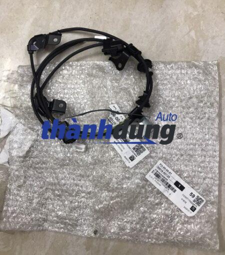 cảm biến abs sau toyota vios 2008 | 89516-0d120