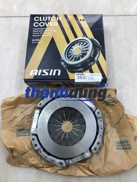 BÀN ÉP XE TOYOTA COROLLA 2003 | 3121012310 - Ảnh 2