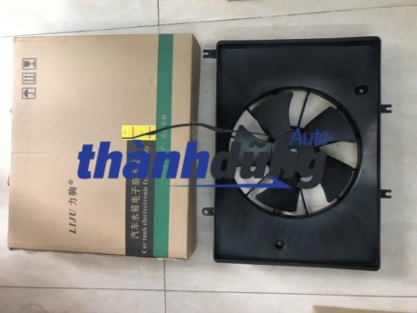 QUẠT KÉT NƯỚC VEAM VPT095 CA4GX15 | 18060601230 - Ảnh 2