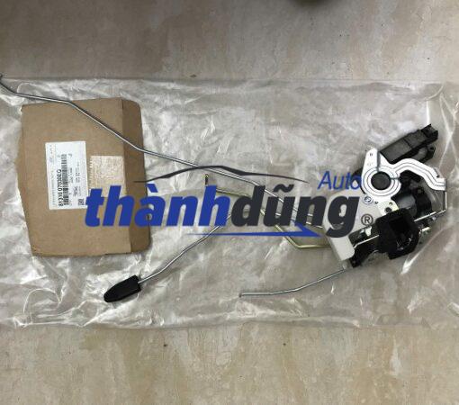 ổ ngậm khóa cửa trước phụ kia morning 2007 | 8132007040eq