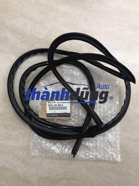 gioăng kính chắn gió xe mazda 6 2014 | ghp9-50-601