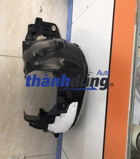 chắn bùn lòng dè trước phụ honda city | 74100-t00-t00