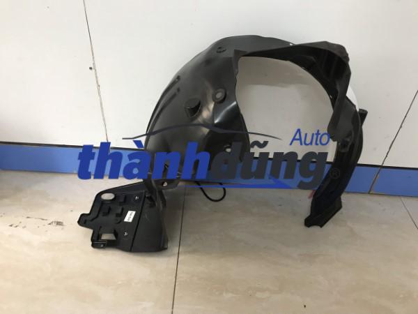 CHẮN BÙN LÒNG DÈ TRƯỚC PHỤ HONDA CITY | 74100-T00-T00 - Ảnh 2