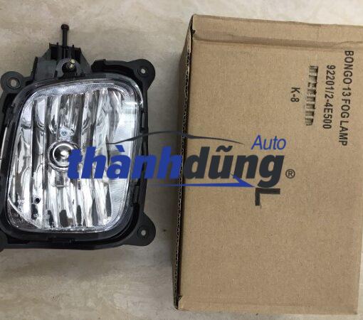 đèn gầm phải kia k200 2020 | 922024e510