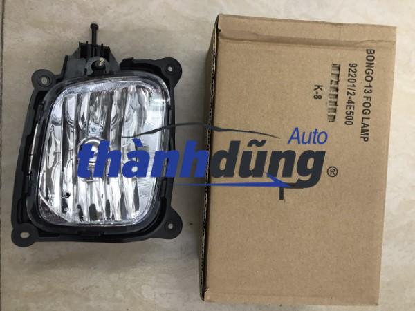 đèn gầm phải kia k200 2020 | 922024e510