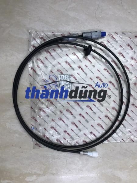 CÁP ĐỒNG HỒ CÔNG TƠ MÉT HYUNDAI PORTER | 94310-4B011 - Ảnh 2