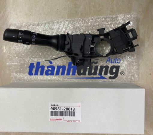 công tắc pha cốt toyota innova 2015 | 841400k051