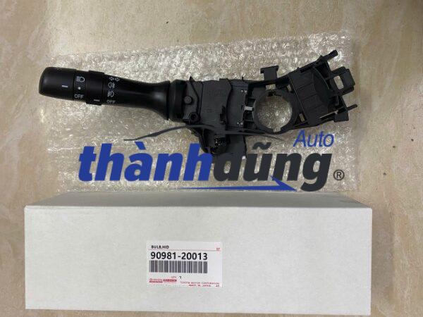 công tắc pha cốt toyota innova 2015 | 841400k051