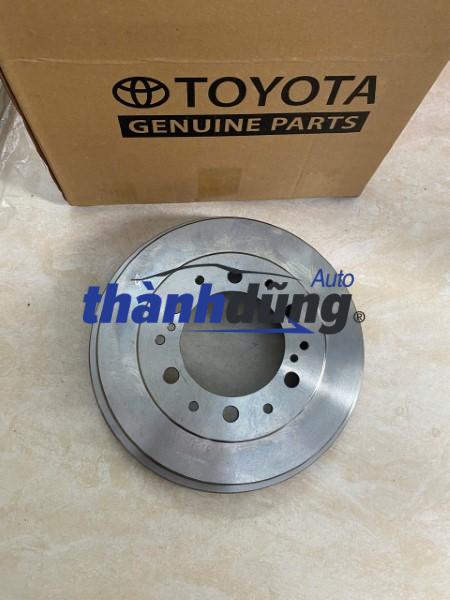 TĂNG BUA THẮNG SAU TOYOTA HIACE | 4243126190 - Ảnh 2