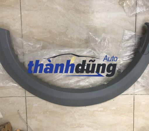 ốp phồng bánh phụ mitsubishi triton 2012 | 7407a152