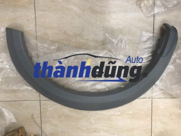 ốp phồng bánh phụ mitsubishi triton 2012 | 7407a152