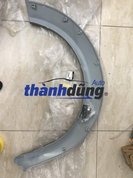 ỐP PHỒNG BÁNH PHỤ MITSUBISHI TRITON 2012 | 7407A152 - Ảnh 2