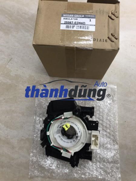 CÁP CÒI XE NISSAN NAVARA 2008 | B5567-JE00A - Ảnh 2