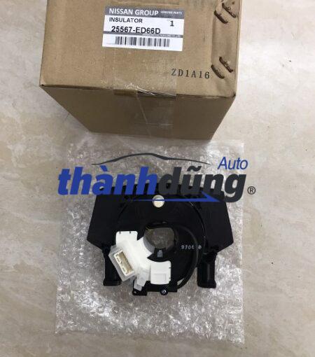 cáp còi xe nissan navara 2008 | b5567-je00a