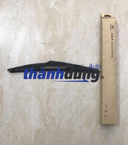 lưỡi gạt mưa sau hyundai i10 2014 | 98850-1y000