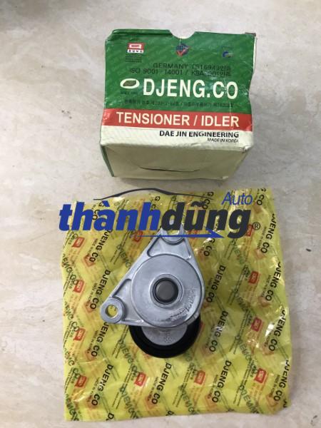 cụm tăng tổng daewoo gentra t250 2009 | 96966707