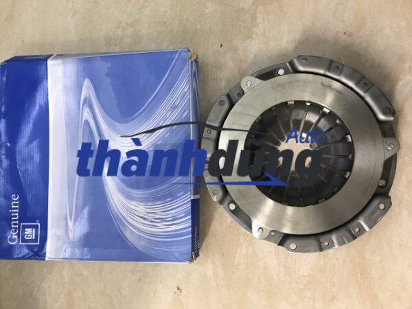 bàn ép daewoo lacetti 2003-2010 | 96181199