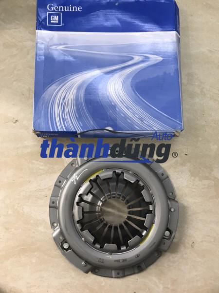 BÀN ÉP DAEWOO LACETTI 2003-2010 | 96181199 - Ảnh 2