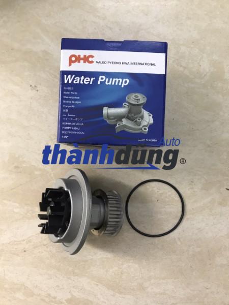 bơm nước daewoo nubira 1999-2005 | 96352648