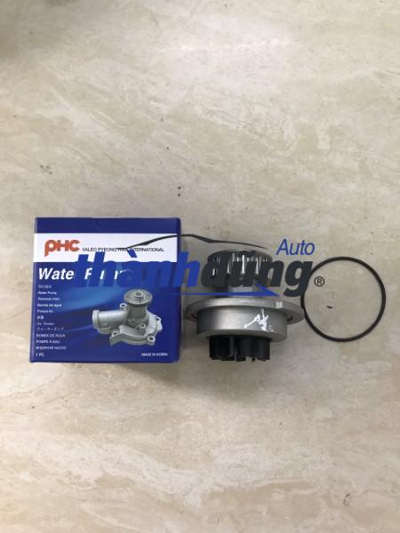 BƠM NƯỚC DAEWOO NUBIRA 1999-2005 | 96352648 - Ảnh 2