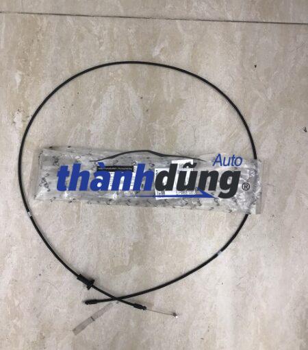 dây mở nắp capo xe kia soluto 2021 | 81190-h7000