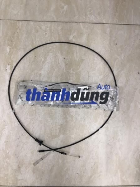 dây mở nắp capo xe kia soluto 2021 | 81190-h7000