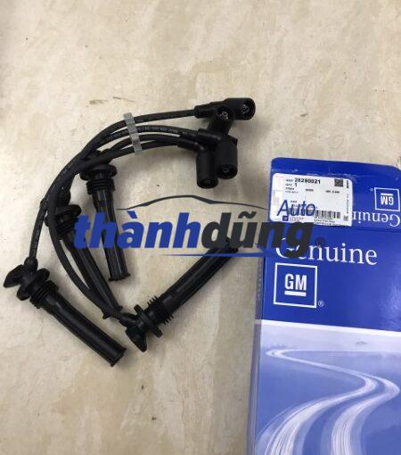 dây cao áp daewoo gentra x 2011 | 28290021