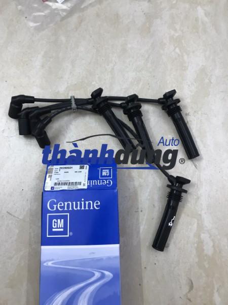 DÂY CAO ÁP DAEWOO GENTRA X 2011 | 28290021 - Ảnh 2