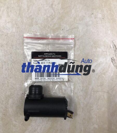 motor bơm nước rửa kính xe mitsubishi jolie | mb848901