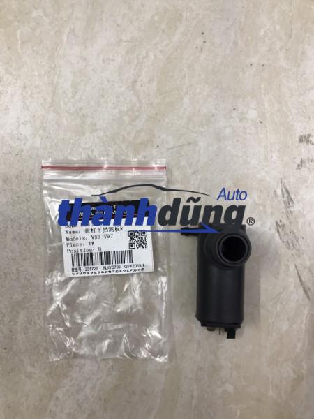 MOTOR BƠM NƯỚC RỬA KÍNH XE MITSUBISHI JOLIE | MB848901 - Ảnh 2