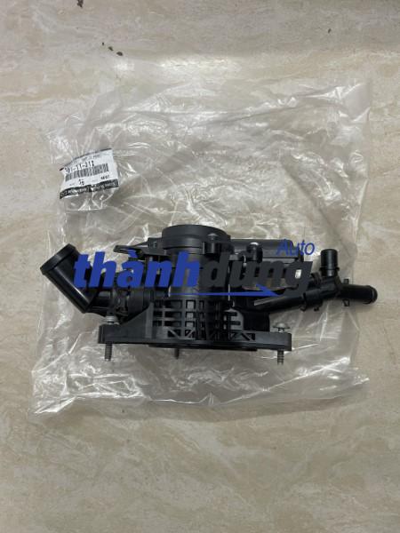 van hằng nhiệt điện mazda cx30 2021-2024 | pyfd1516z