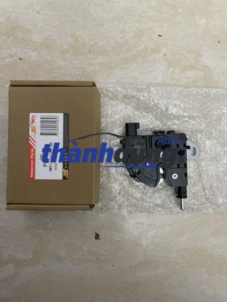khóa nắp capo ford focus 2008 | 3m51-16700-ab