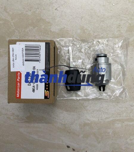 ổ khóa capo ford focus 2009 | 4m5a-a16b970-ba