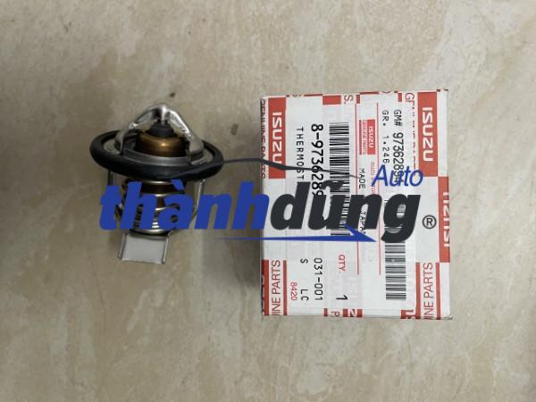 van hằng nhiệt isuzu nqr75 | 8973628940
