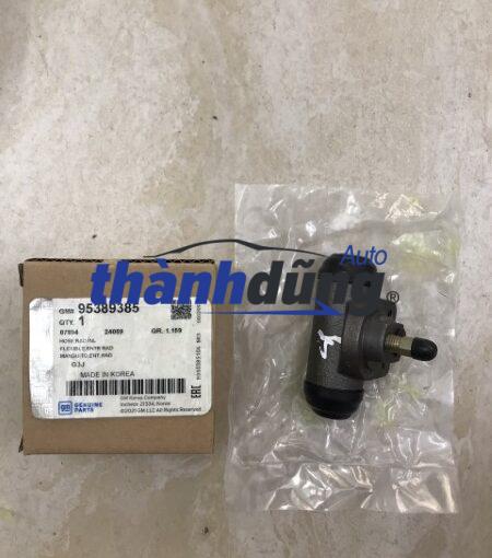 xy lanh phanh sau chevrolet aveo 2006-2012 | 96312155