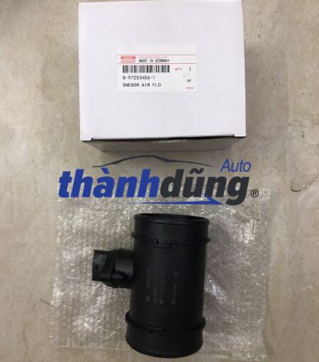 cảm biến đo gió isuzu nkr | 8972534561