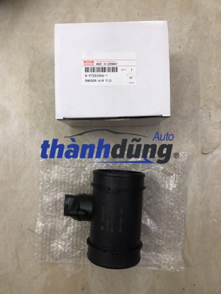cảm biến đo gió isuzu nkr | 8972534561