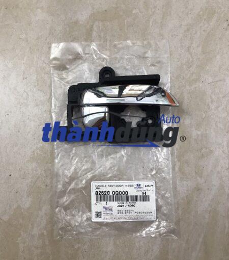 tay mở cửa trong phụ hyundai avante 2010 | 826200q000