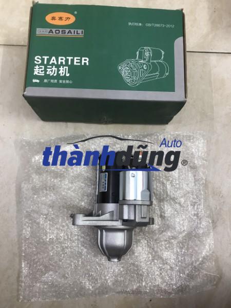 CỦ ĐỀ BYD F0 2010 | 371QA-3708020 - Ảnh 2